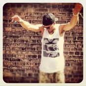 Derrick Lynch IIs billede