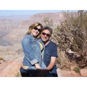 Roy N Heidi's photo