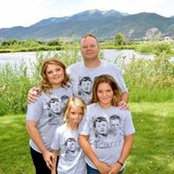 Genevieve Huston's photo