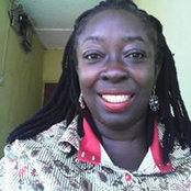 Foto von Maria Akpan