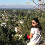 Mia Cabello's photo