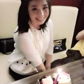Jasmine Lin's photo