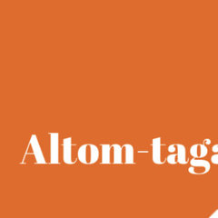 Altom-tagarbejde