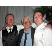 Harold Lang's photo