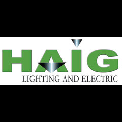 haig lighting and electric