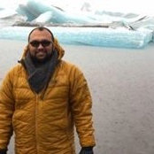 Sami Salehin's photo