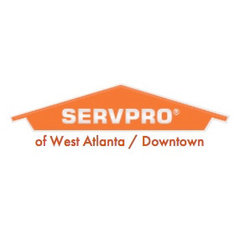 Servpro of West Atlanta/Downtown