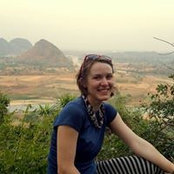 Foto von Sarah Brown
