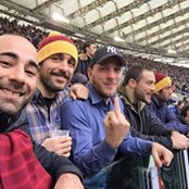 Fabio Borsetti's photo
