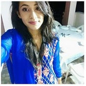 Foto von نبيلة ヅAyesha