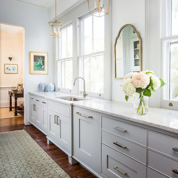 South of Broad Kitchen Renovation