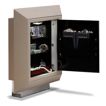 Platinum Wall Safe