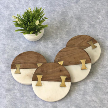 Coasters