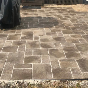 Landscaping Projects