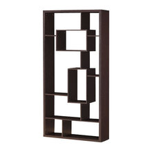 Shelves