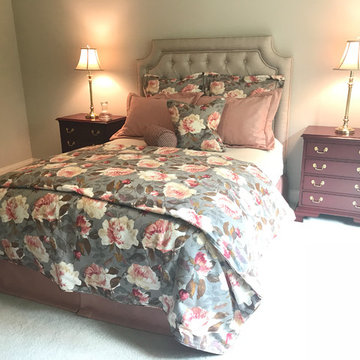 Balnaves Guest Bedroom