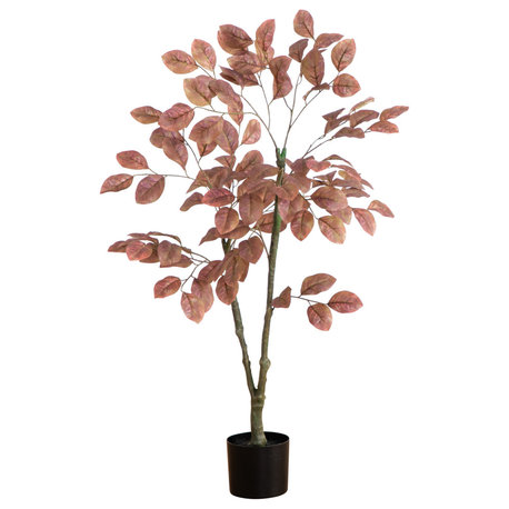 3.5ft. Autumn Dogwood Artificial Fall Tree