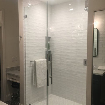 Hollywood - High Rise Building Remodel