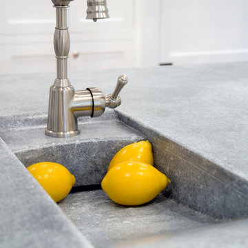 Residential Concrete Flooring