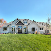 Starr Homes- Huntington