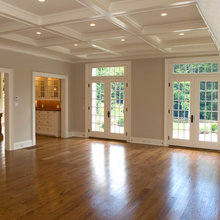 french door