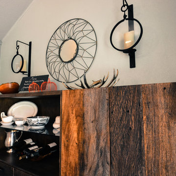 Farmhouse Chic