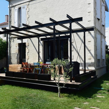 TERRASSE HE