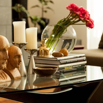 Pearl District Townhome