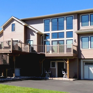 Craftsman Modern
