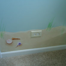 Bathroom Ideas