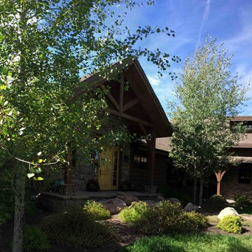 Colglazier Residence