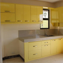 KITCHEN DESIGN