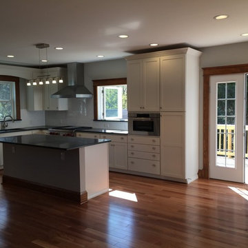 Award of Excellence Interior Remodel $70,000-$180,000