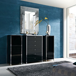 Trenta Chests Nolte - Accent Chests And Cabinets