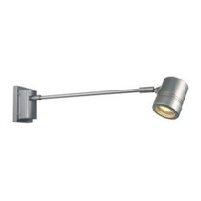 niche lighting