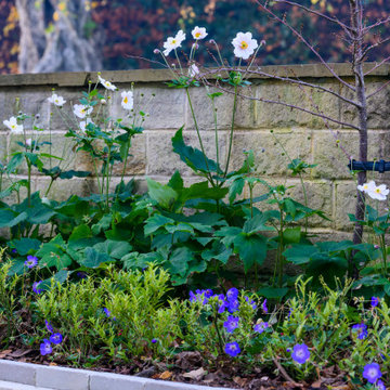 Arts & Crafts Garden