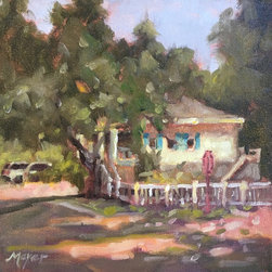 Laurie Meyer - Products