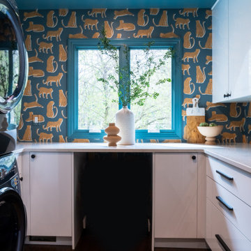 Buckhead Kitchen/Living Room Projects