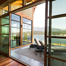 Lake House