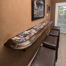 gameroom