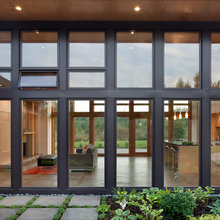 Open Spaces