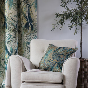 The Upperlands Collection - Torrent and Ripple Prints