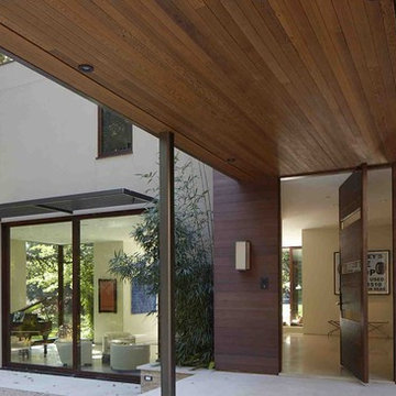 Marin County Residence