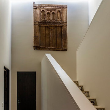 Sonoran Desert House