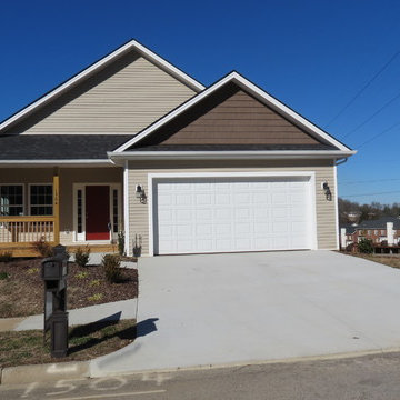 Current Homes For Sale