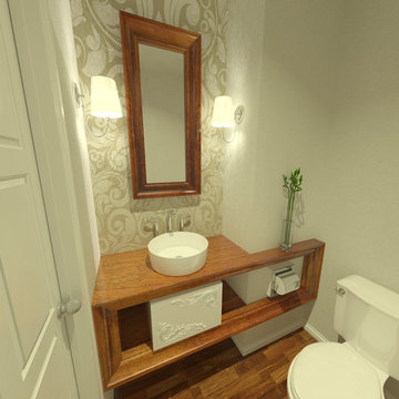 Restroom Remodeling
