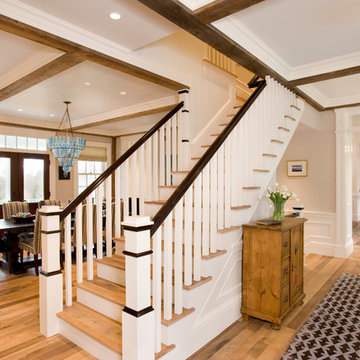 Meriam Hill House