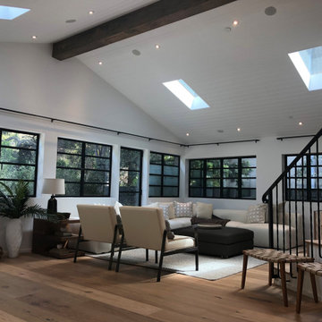 Amoroso Residential