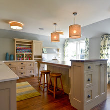 Craft Room