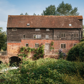 Mulberry Mill